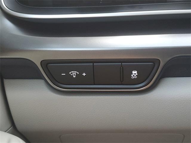 Photo of 2026 Metal Kia Carnival