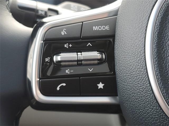 Photo of 2026 Metal Kia Carnival
