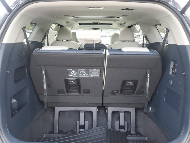 Photo of 2026 Metal Kia Carnival