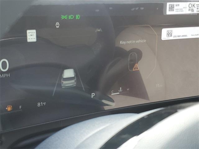 Photo of 2026 Metal Kia Carnival