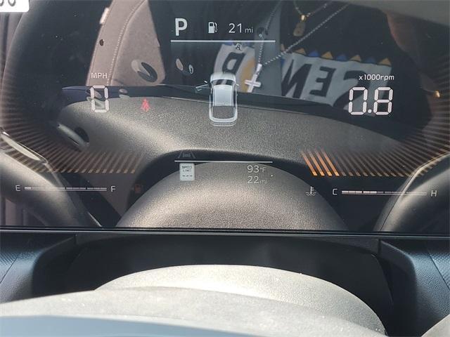 Photo of 2025 Aurora Black Pearl Kia K4