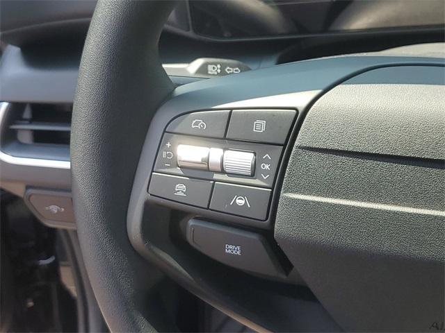 Photo of 2025 Aurora Black Pearl Kia K4
