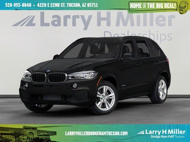 2014 BMW X5