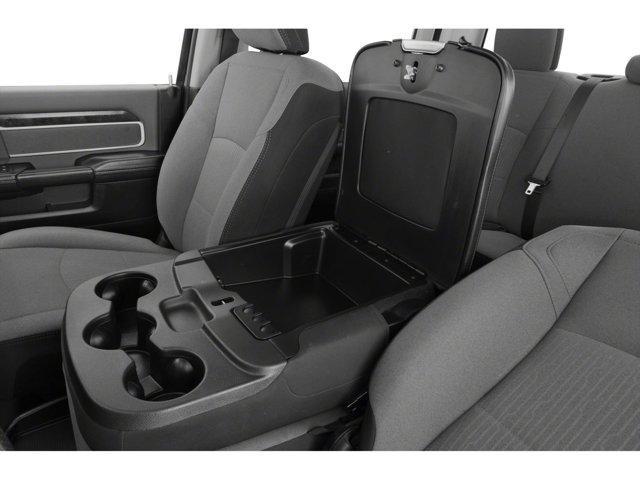 Photo of 2020 Bright White Clearcoat RAM 2500