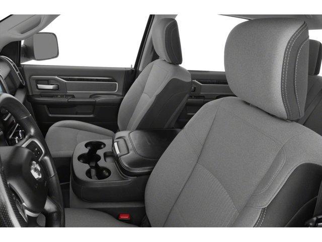Photo of 2020 Bright White Clearcoat RAM 2500
