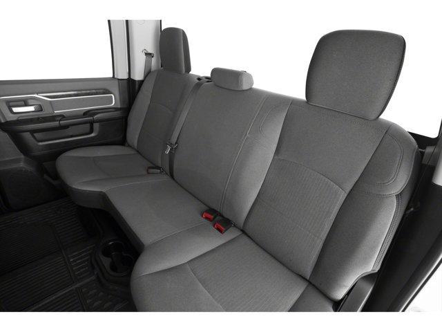 Photo of 2020 Bright White Clearcoat RAM 2500
