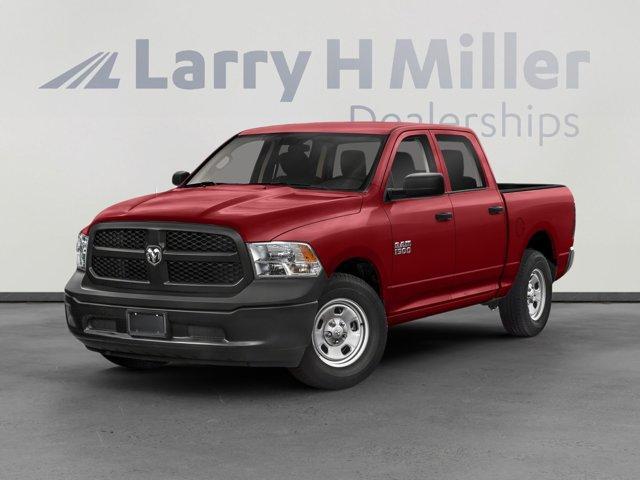 2022 RAM 1500 Classic