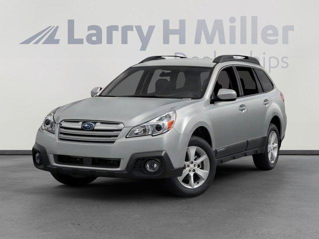 2013 Subaru Outback