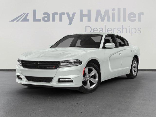 2015 Dodge Charger