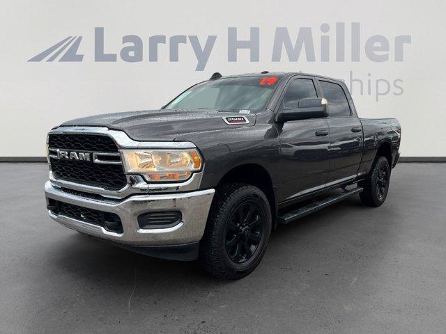 2019 RAM 2500