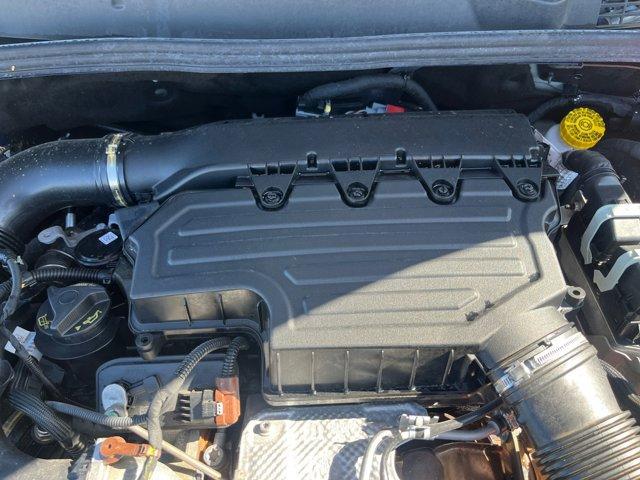 Photo of 2022 Blue Metallic FIAT 500X