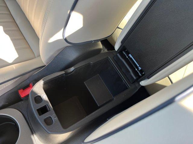 Photo of 2022 Blue Metallic FIAT 500X