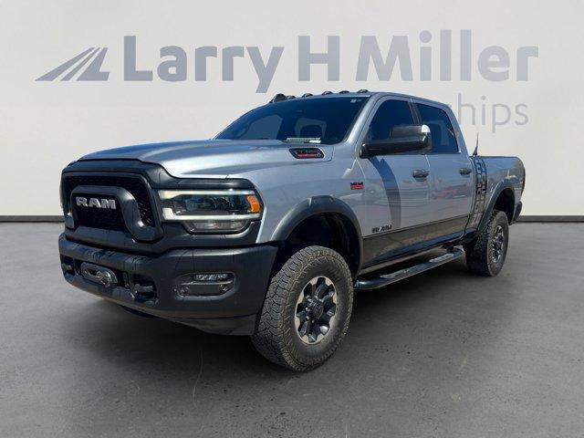 2020 RAM 2500