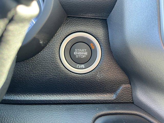 Photo of 2025 Diamond Black RAM 2500
