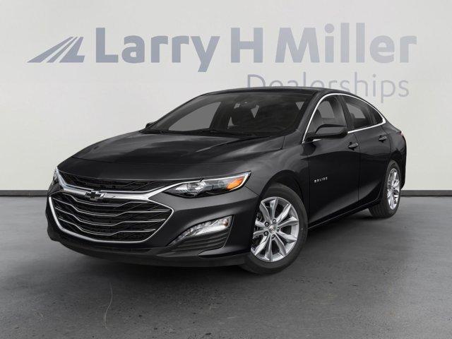 2020 Chevrolet Malibu