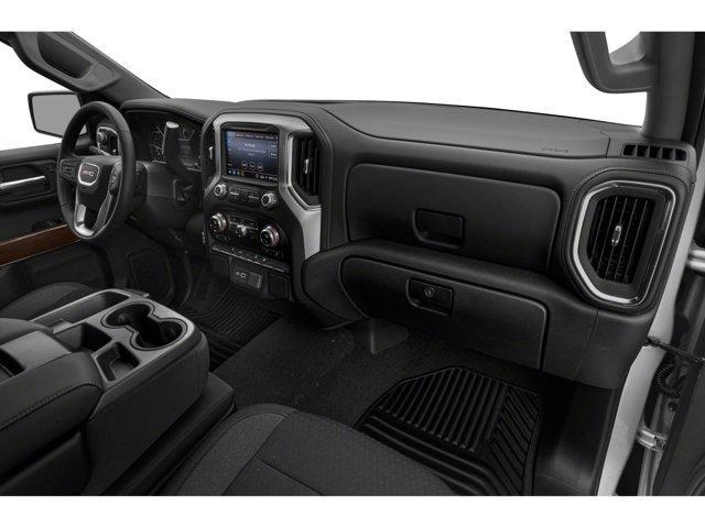 Photo of 2021 Dark Sky Metallic GMC Sierra 1500