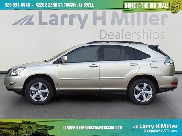 2005 Lexus Rx 330