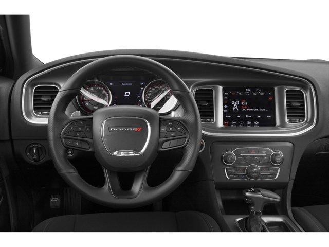 Photo of 2023 White Knuckle Clearcoat Dodge Charger