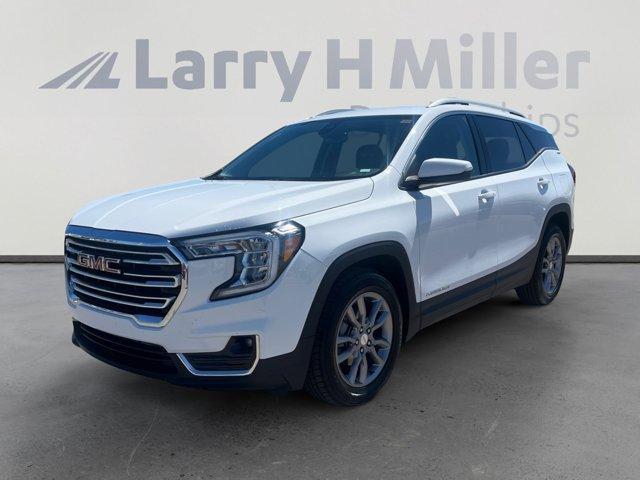 2023 GMC Terrain
