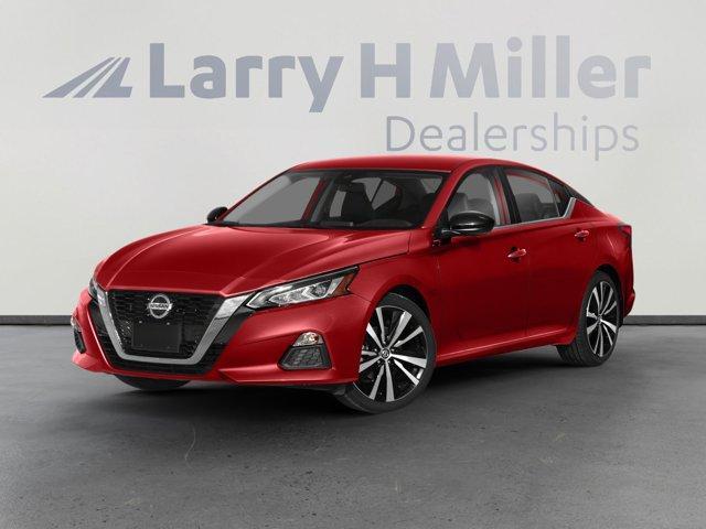 2022 Nissan Altima