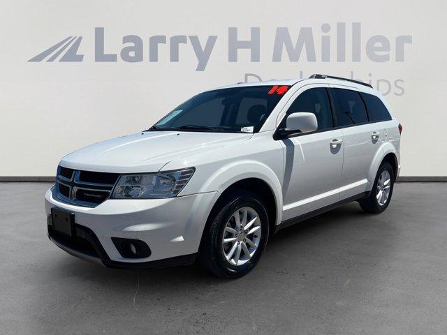 2014 Dodge Journey