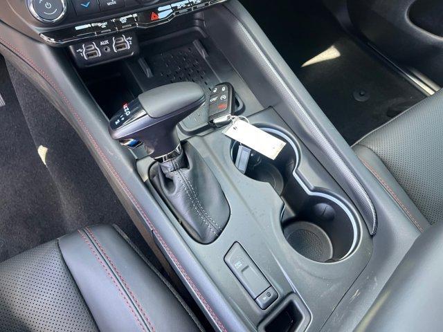 Photo of 2025 Destroyer Gray Clearcoat Dodge Durango