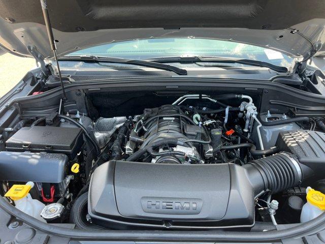 Photo of 2025 Destroyer Gray Clearcoat Dodge Durango