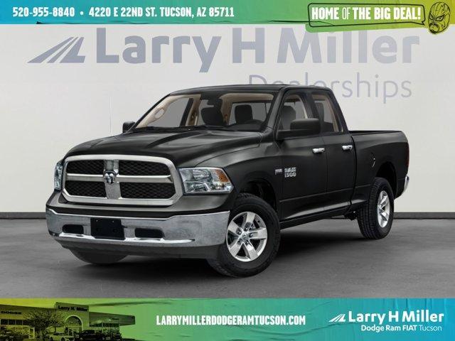 2022 RAM 1500 Classic