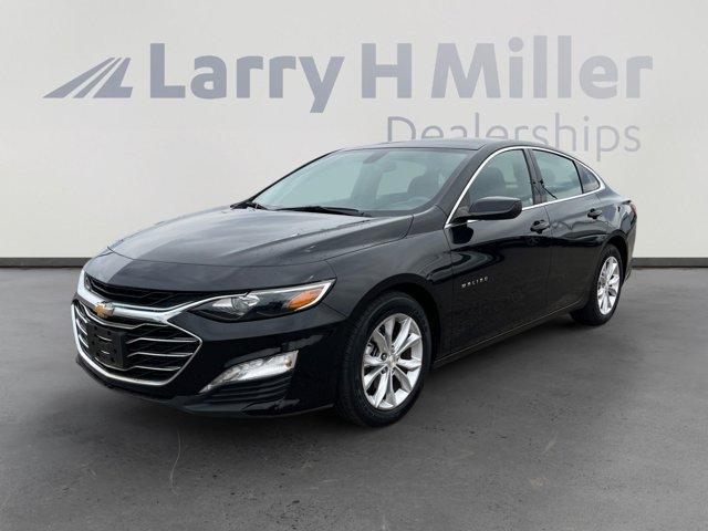 2022 Chevrolet Malibu