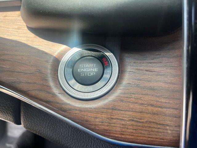 Photo of 2022 Bright White Clearcoat Jeep Grand Cherokee 4xe