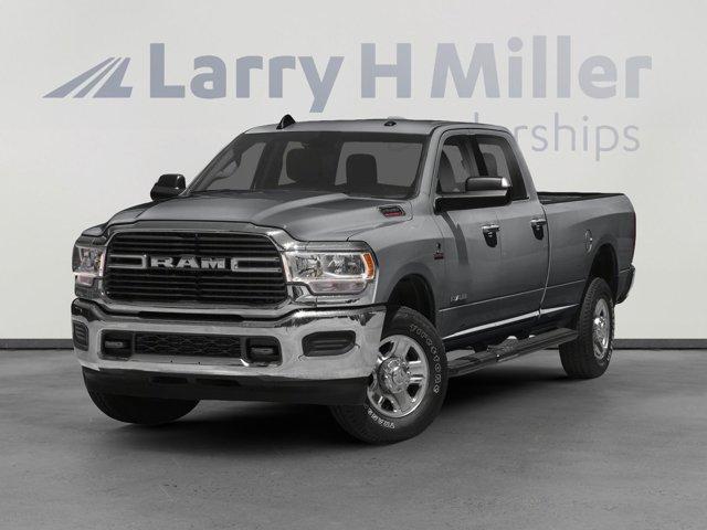 2019 RAM 2500