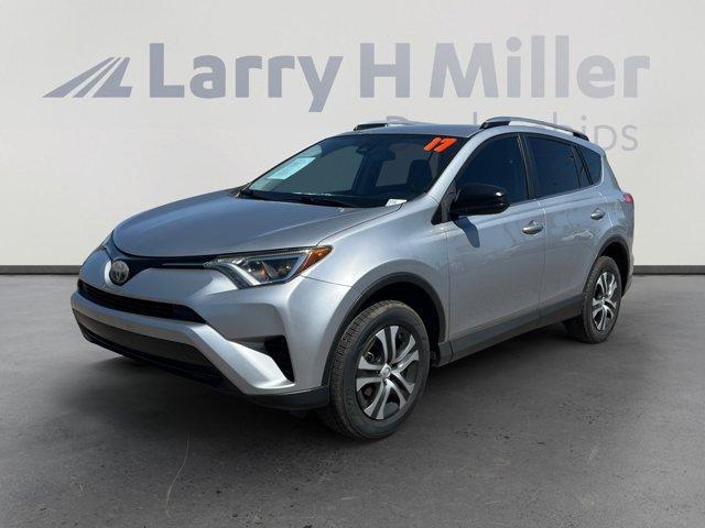 2017 Toyota RAV4