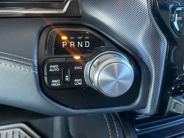 Photo of 2021 Ivory White RAM 1500