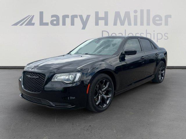 2021 Chrysler 300