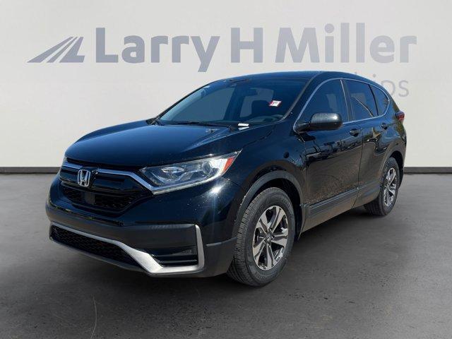2020 Honda CR-V