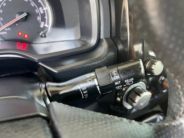 Photo of 2024 Silver Toyota 4Runner