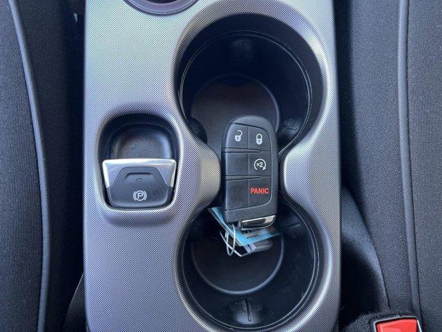 Photo of 2023 Bianco Gelato White FIAT 500X