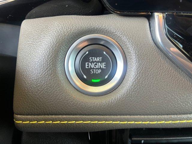 Photo of 2024 Sterling Gray Metallic Chevrolet Colorado