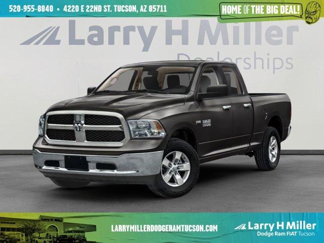 2022 RAM 1500 Classic