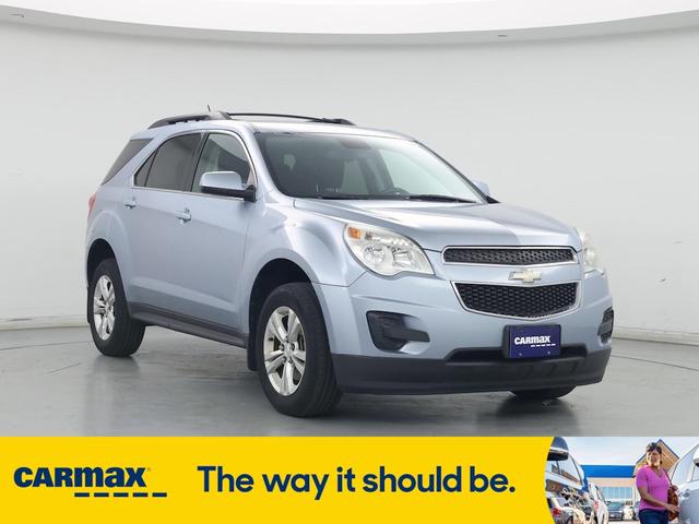 2014 Chevrolet Equinox