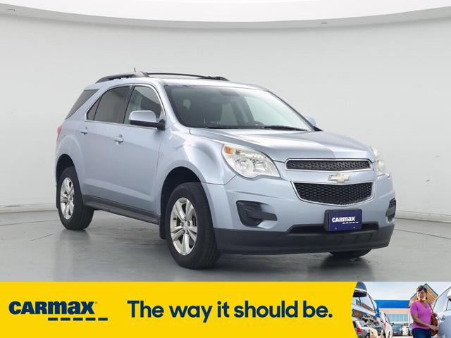2014 Chevrolet Equinox