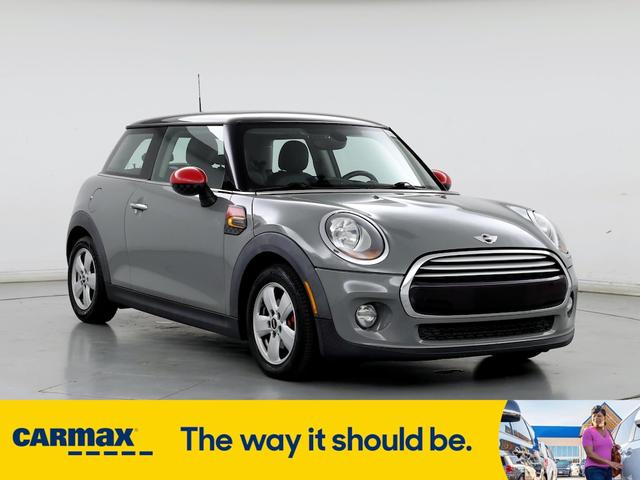 2015 MINI Hardtop