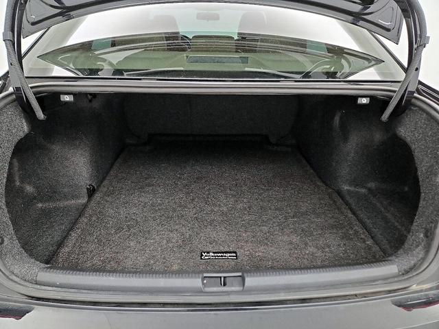 Photo of 2017 Black Volkswagen Passat