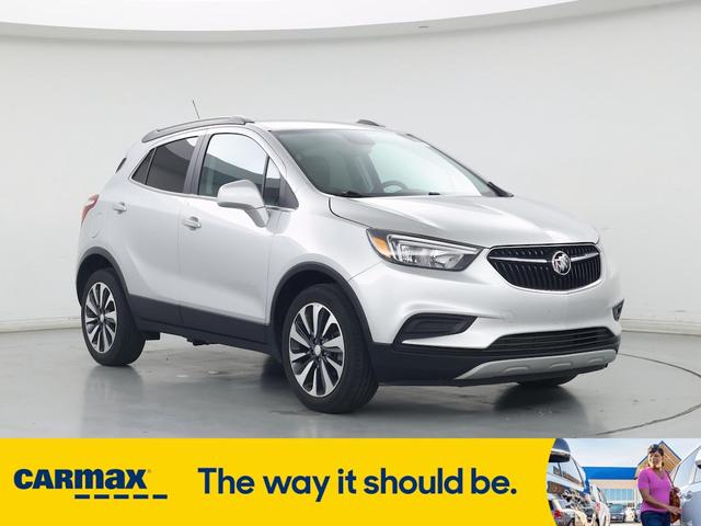 2021 Buick Encore
