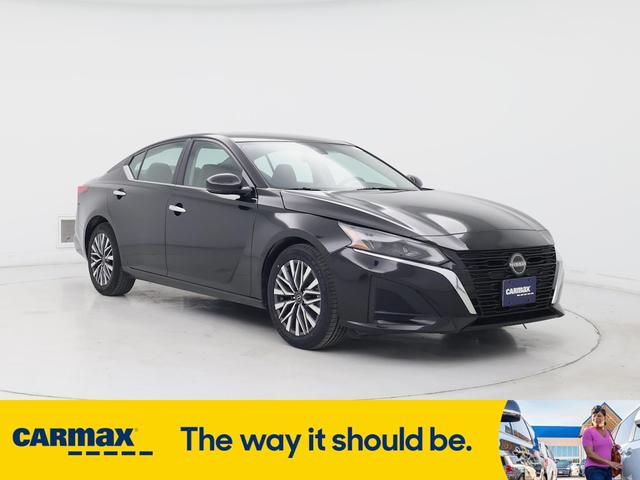 2023 Nissan Altima