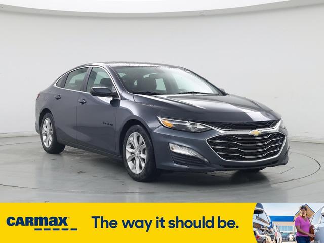 2019 Chevrolet Malibu