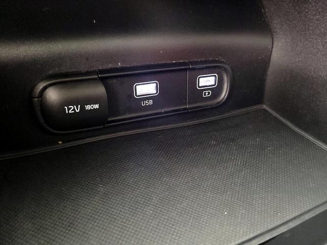 Photo of 2022 Black Kia K5