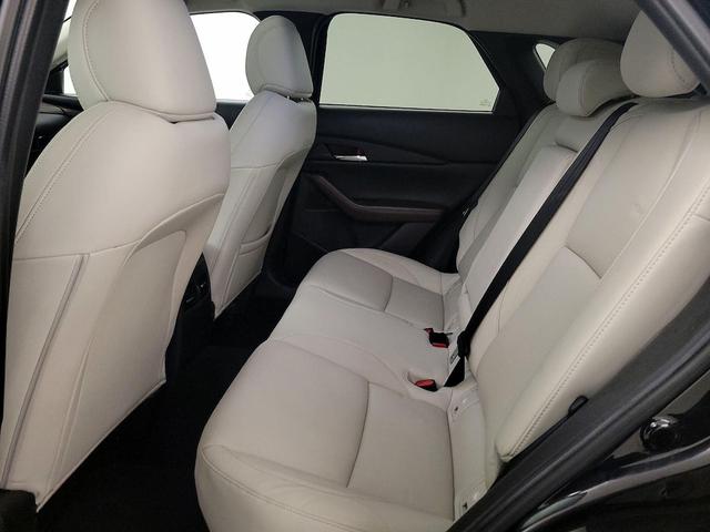 Photo of 2021 Black Mazda CX-30