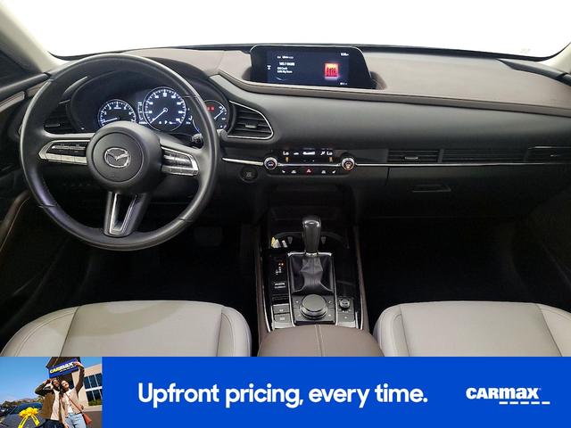 Photo of 2021 Black Mazda CX-30