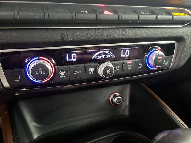 Photo of 2016 Blue Audi A3